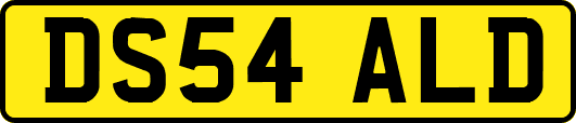 DS54ALD