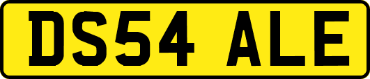 DS54ALE