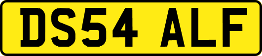 DS54ALF