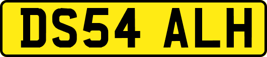 DS54ALH