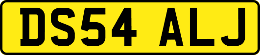 DS54ALJ