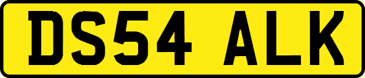 DS54ALK
