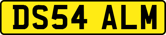 DS54ALM
