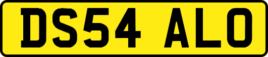 DS54ALO