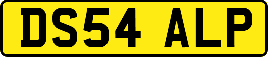 DS54ALP