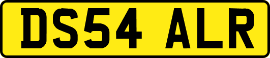 DS54ALR