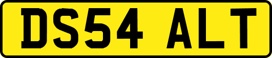 DS54ALT