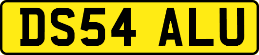 DS54ALU