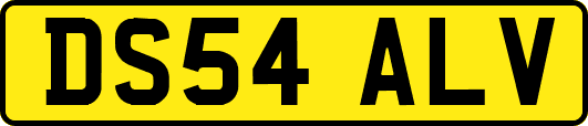 DS54ALV