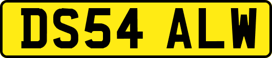 DS54ALW
