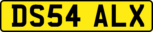 DS54ALX