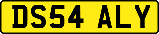 DS54ALY