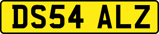 DS54ALZ