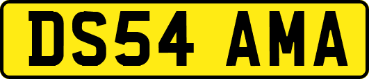 DS54AMA