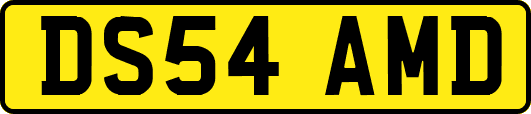 DS54AMD