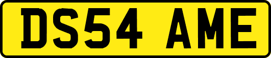 DS54AME