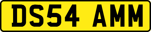 DS54AMM
