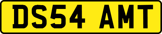 DS54AMT