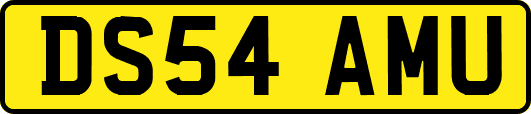 DS54AMU