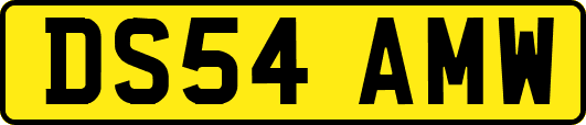 DS54AMW
