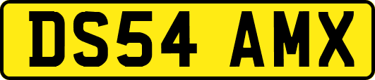 DS54AMX
