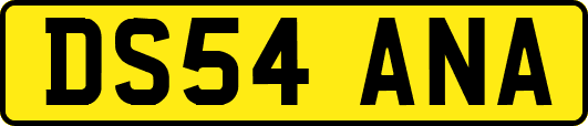DS54ANA