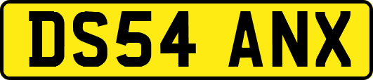 DS54ANX