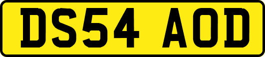 DS54AOD