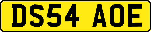 DS54AOE