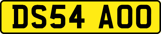 DS54AOO