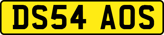 DS54AOS