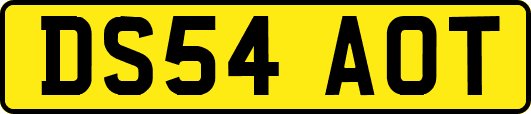 DS54AOT