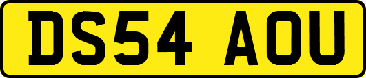 DS54AOU