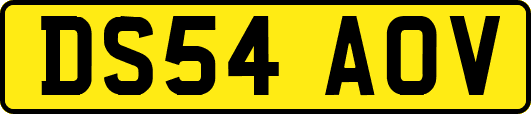 DS54AOV
