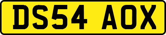 DS54AOX