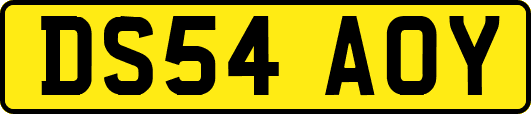 DS54AOY
