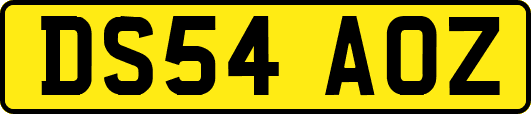 DS54AOZ