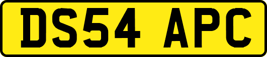 DS54APC