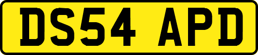 DS54APD