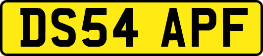DS54APF