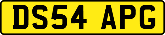 DS54APG
