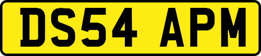 DS54APM