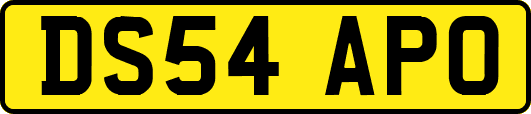 DS54APO
