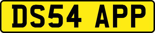 DS54APP