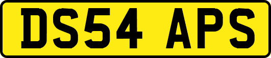 DS54APS