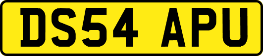 DS54APU