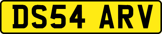 DS54ARV