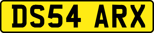DS54ARX
