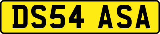 DS54ASA