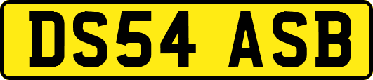 DS54ASB